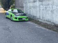 Occasion Mitsubishi Eclipse 150 ch (110 kW) 1997 Coupé