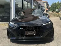 Usata Audi RS4 Ambiente 450 CV (330 kW) 2021 Other Station wagon