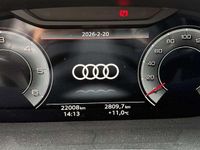 Usata Audi Q3 Sportback S-Line 200 CV (147 kW) 2024 SUV