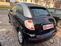 usata Citroën C3 Pluriel 1.4 HDi 70CV Exclusive