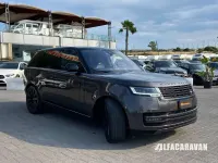 Usata Land Rover Range Rover Autobiography 400 CV (294 kW) 2023 Grigio SUV