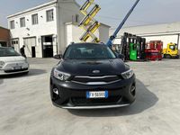 usata Kia Stonic 1.4 MPI EcoGPL Style