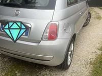 Usata Fiat 500 Pop 86 CV (63 kW) 2011 Utilitaria