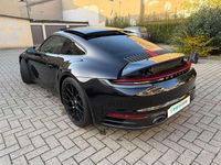 Usata Porsche 911 Carrera 4S 450 CV (330 kW) 2021 Nero Coupé
