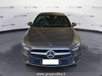 usata Mercedes A180 Classe A Compattad Executive auto