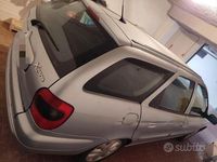 Usata Citroën Xsara 75 CV (55 kW) 2003 Grigio Station wagon
