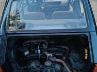 Occasion Fiat 126 24 ch (17 kW) 1982 Bleue Citadine