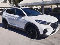 usata Hyundai Tucson 1.6 CRDi 48V N Line usato