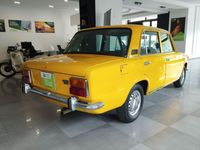 usata Fiat Ritmo 65 A /III TAXI GIALLO