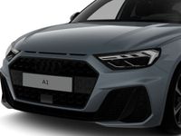 Nuova Audi A1 Design 116 CV (85 kW) 2025 Grigio freccia SUV