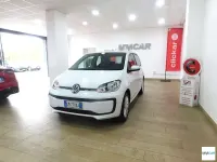Usata VW up! Move 65 CV (47 kW) 2023 Bianco Utilitaria