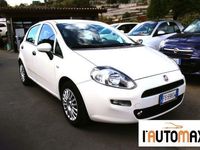 usata Fiat Punto -- 1.3 MJT Autocarro 4 Posti 95cv