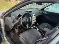 Usata Alfa Romeo 156 116 CV (85 kW) 2003 Grigio Station wagon