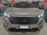 Usata Peugeot 2008 Allure 131 CV (96 kW) 2025 Grigio SUV