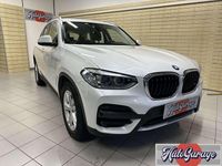 Usata BMW X3 190 CV (139 kW) 2019 Bianco SUV