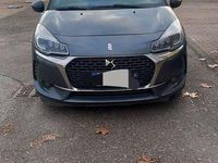 Usata DS Automobiles DS3 Performance 110 CV (80 kW) 2016 Berlina