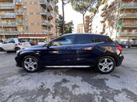 usata Mercedes GLA220 Classed d Automatic 4Matic Sport, FINANZIAMENTI