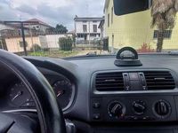 Usata Skoda Roomster Plus Edition 69 CV (50 kW) 2009 Monovolume