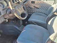 Usado Suzuki Samurai 63 CV (46 kW) 2000 SUV