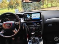 Usata Audi A4 116 CV (85 kW) 2012 Station wagon