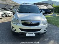 Usata Opel Antara Cosmo 163 CV (119 kW) 2012 Bianco SUV