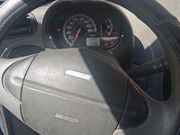 Usata Fiat 600 2001 Blu