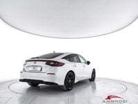 Usata Honda Civic Sport 143 CV (105 kW) 2024 Bianco Berlina