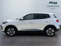 Usata DR DR 5.0 150 CV (110 kW) 2025 Argento metallizzato SUV