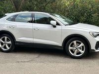 Usata Audi Q3 Sportback Ambiente 150 CV (110 kW) 2023 SUV