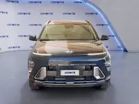 Nuova Hyundai Kona 101 CV (74 kW) 2025 Blu SUV
