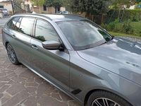 Usata BMW 520 M Sport 190 CV (139 kW) 2018 Station wagon
