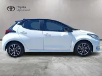 Usata Toyota Yaris Hybrid Trend 116 CV (85 kW) 2022 Other Utilitaria