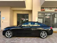 Usata BMW 420 Coupé Sport Line 190 CV (139 kW) 2015 Nero Coupé
