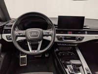 usata Audi A5 Sportback S line edition 40 TDI quattro 150 kW (204 PS) S tronic