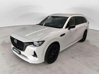 Nuova Mazda CX-80 Homura-Line 249 CV (183 kW) 2026 Bianco SUV