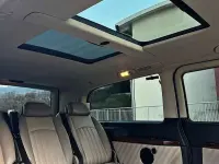 Usata Mercedes Viano Avantgarde 224 CV (164 kW) 2013 Grigio Monovolume