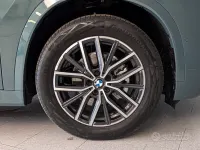 Nuova BMW X1 M Sport 136 CV (100 kW) 2025 SUV