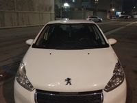 usata Peugeot 208 1.4 HDi 68 CV 5 porte Active