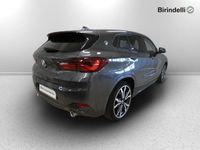 usata BMW X2 xDrive18d Msport