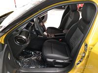 Usata Jeep Avenger Altitude 101 CV (74 kW) 2024 Giallo SUV