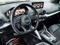 usata Audi Q2 2.0 150cv TDI QUATTRO S LINE S TRONIC 19" VIRTUAL