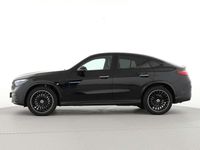 Occasion Mercedes GLC450 AMG Line Premium Plus 367 ch (269 kW) 2024 Noir Coupé