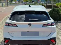 Usata Peugeot 308 Allure 131 CV (96 kW) 2022 Bianco Station wagon