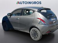Usata Lancia Ypsilon Silver 69 CV (50 kW) 2023 Grigio Utilitaria