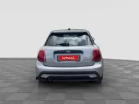 Usata Mini Cooper Classic 136 CV (100 kW) 2024 Argento Utilitaria