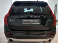 Usata Volvo XC90 Momentum 250 CV (183 kW) 2019 Nero SUV
