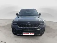 Usata Jeep Grand Cherokee Overland 379 CV (278 kW) 2023 SUV