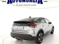 Brugt Citroën C4 PureTech 131 HK (96 kW) 2023 Grå Sedan