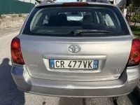 Usata Toyota Avensis 110 CV (80 kW) 2004 Station wagon
