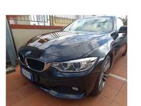 usata BMW 425 425 d Coupe Luxury